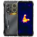 Oscal Pilot 6 12GB/256GB Negro Rugged