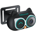 Ottocast CarPlay wireless car adapter with car nanny (Cabin Care)