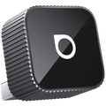 Ottocast CP88-T2 Mini  - Adaptador Inalámbrico Apple Carplay, Android Auto