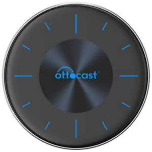 Ottocast OttoAiBox P3 SIM 4G LTE Negro