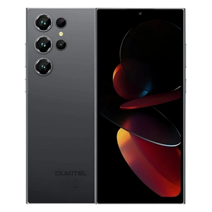 Oukitel C61 Pro 8GB/256GB Negro