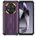Oukitel G7 4GB/64GB Lila MIL-STD-810H IP69K 10600mAh IP68