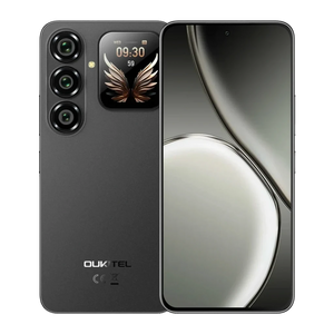 Oukitel P2 Plus 12GB/256GB Negro