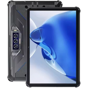 Oukitel RT7 Titan 10.1 12GB/512GB 5G Negro - Tablet Rugged