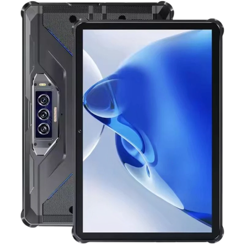 Oukitel RT7 Titan 10.1 12GB/512GB 5G Negro - Tablet Rugged