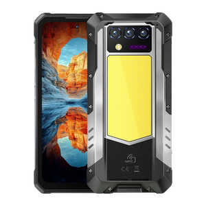 Oukitel WP100 Plus 4G 12GB/512GB