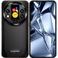 Oukitel WP200 Pro 5G 24GB/1TB Negro