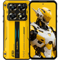 Oukitel WP60 5G 16GB/512GB Amarillo Rugged