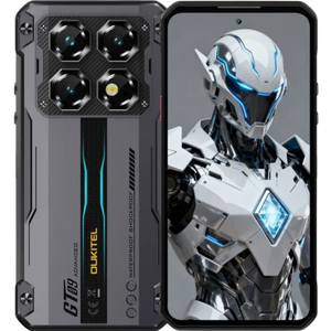 Oukitel WP60 5G 16GB/512GB Negro Rugged