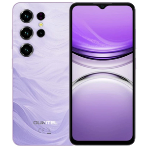 Oukitel C2 4GB/128GB Lila