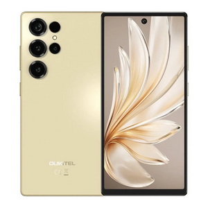 Oukitel C66 6GB/256GB Dorado