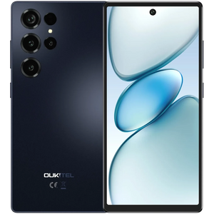 Oukitel C66 4GB/128GB Negro