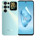 Oukitel C68 Plus Azul 512GB Pantalla Trasera 8GB de RAM Batería de 6000 mAh