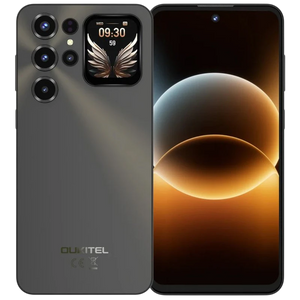 Oukitel C68 Plus 8GB/512GB Gris