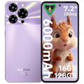 Oukitel C69 4GB/128GB Morado