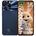 Oukitel C69 8GB/512GB Negro