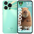 Oukitel C69 8GB/512GB Verde