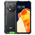 Oukitel G1 6GB/256GB Verde