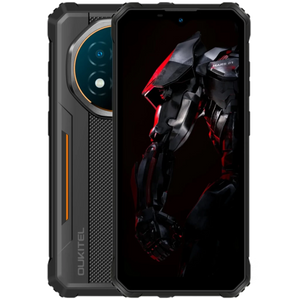 Oukitel G6 4GB/128GB Negro Rugged