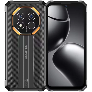 Oukitel G7 8GB/256GB Negro Rugged
