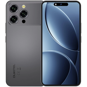 Oukitel P1 Pro 4GB/256GB Negro
