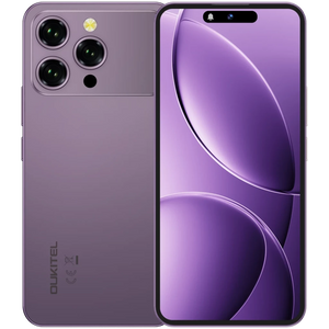 Oukitel P1 Pro 8GB/512GB Púrpura