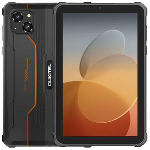 Oukitel RT3 Pro NFC 8" 4GB/128GB Naranja