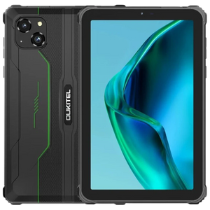 Oukitel RT3 Pro NFC 8'' 4GB/128GB Verde