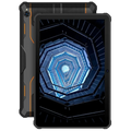 Oukitel RT9 10.1 6GB/256GB Naranja - Tablet Rugged