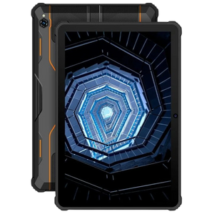 Oukitel RT9 10.1 6GB/256GB Naranja - Tablet Rugged