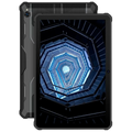 Oukitel RT9 10.1 6GB/256GB Negro - Tablet Rugged