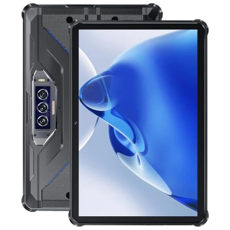 Oukitel RT7 Titan 10.1 8GB/256GB  4G Azul - Tablet Rugged