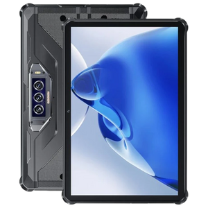 Oukitel RT7 Titan 10.1 8GB/256GB  4G Negro - Tablet Rugged