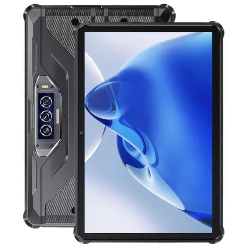 Oukitel RT7 Titan 10.1 8GB/256GB  4G Negro - Tablet Rugged
