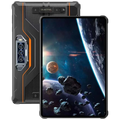 Oukitel RT8 11 4G/LTE 6GB/256GB Naranja - Tablet Rugged