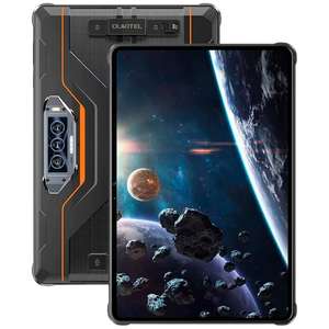 Oukitel RT8 11 4G/LTE 6GB/256GB Naranja - Tablet Rugged