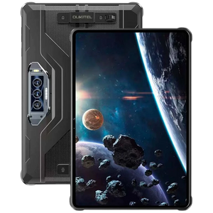 Oukitel RT8 11" 4G/LTE 6GB/256GB Negro - Tablet Rugged