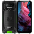Oukitel WP23 Plus 8GB/256GB Verde
