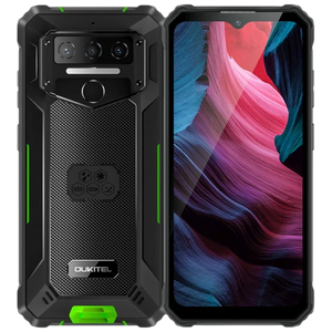 Oukitel WP23 Plus 8GB/256GB Verde
