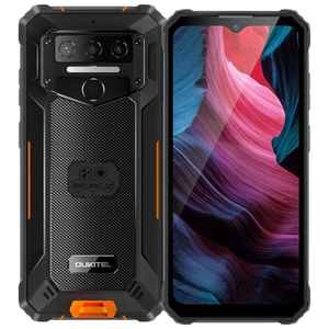 Oukitel WP23S 4GB/64GB Naranja