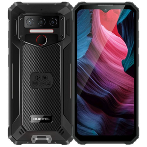 Oukitel WP23S 4GB/64GB Negro Rugged