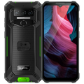 Oukitel WP23S 4GB/64GB Verde