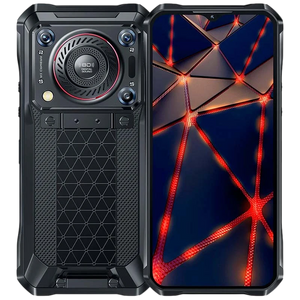 Oukitel WP33 Pro 5G 8GB/256GB