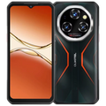 Oukitel WP55 5G 12GB/256GB Rojo Rugged