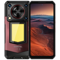 Oukitel WP56 5G 8GB/256GB Rojo Rugged