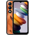 Oukitel WP66 5G 12GB/512GB Naranja Rugged