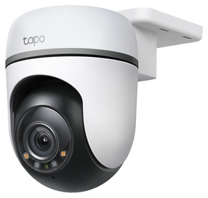 TP-Link Tapo TC41 V2 Esférico Cámara de seguridad IP Interior y exterior 2304 x 1296 Pixeles Techo/Pared/Poste