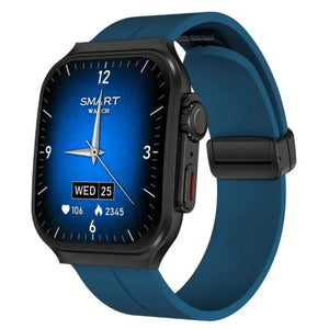 Smartwatch OV88 Azul