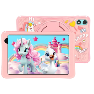 Teclast P85TKids 8 4GB/64GB Rosa - Tablet