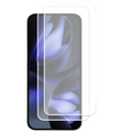 Pack x2 Protector de cristal templado Google Pixel 10 / 10 Pro Full Screen 3D